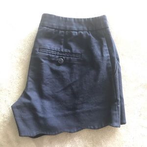 Madison Jules shorts